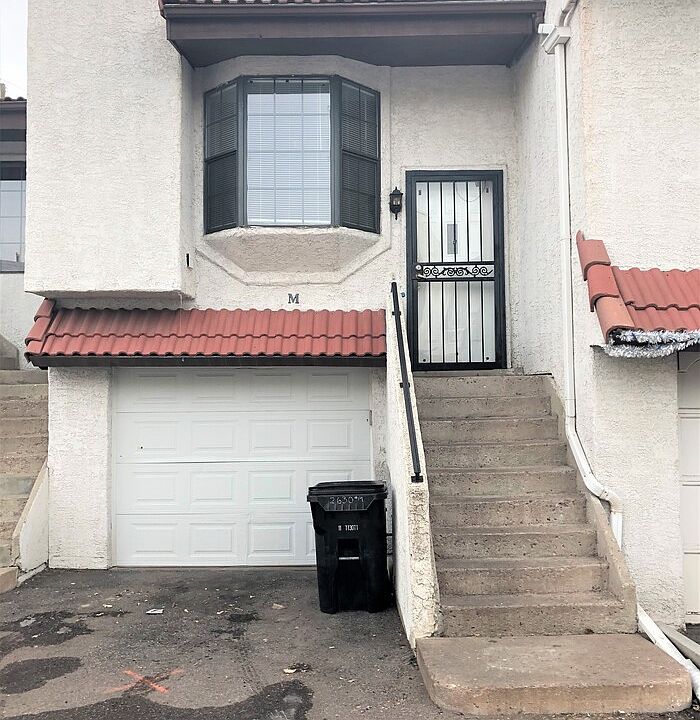 1st image of 2630 S Federal Blvd APT M