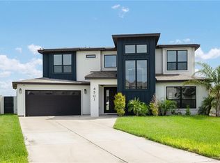 4501 Caddo Ln, McAllen, TX 78504