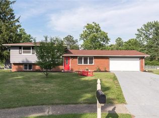 9204 Trinity Pl, Indianapolis, IN 46229