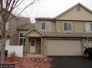 13544 Partridge Cir NW, Andover, MN 55304