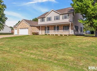 980 Polo Club Dr, Springfield, IL 62712