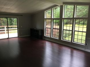 720 NE Union River Rd, Belfair, WA 98528