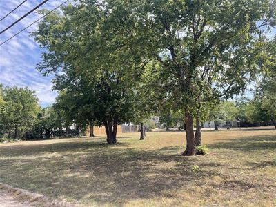 926 Clinton St, Abilene, TX, 79603