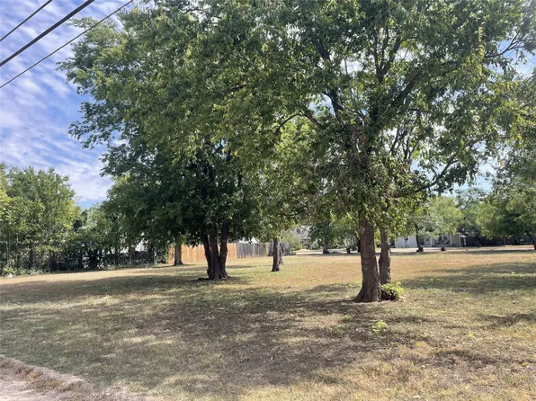 926 Clinton St, Abilene, TX 79603