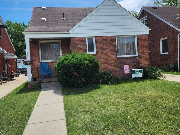 15026 Eastburn St, Detroit, MI 48205