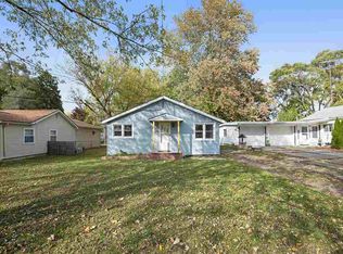 134 Peacock Walk, Jackson, MI 49202