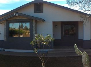 8639 W Jefferson St, Peoria, AZ 85345