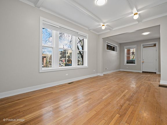 4th image of 2456 N Kimball Ave #1