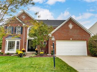 45 Stanton Dr, Springboro, OH 45066