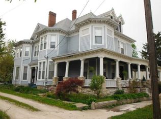 311 N Hickory St, Joliet, IL 60435
