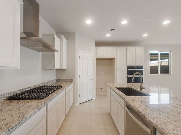 Quick Move-In Home