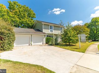 7709 Brandon Way, Manassas, VA 20109