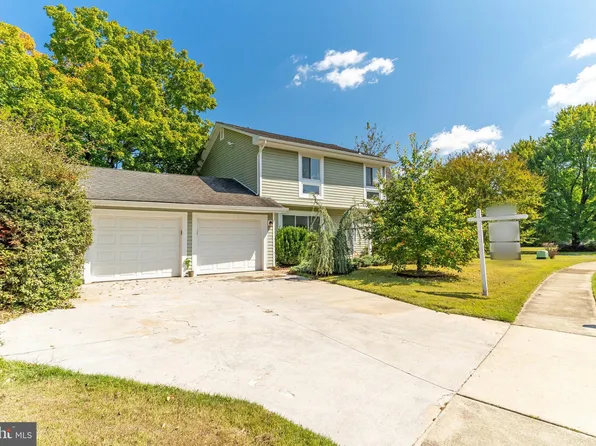 7709 Brandon Way, Manassas, VA 20109