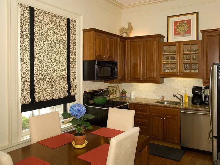 The EB Green Residence — Photo 94