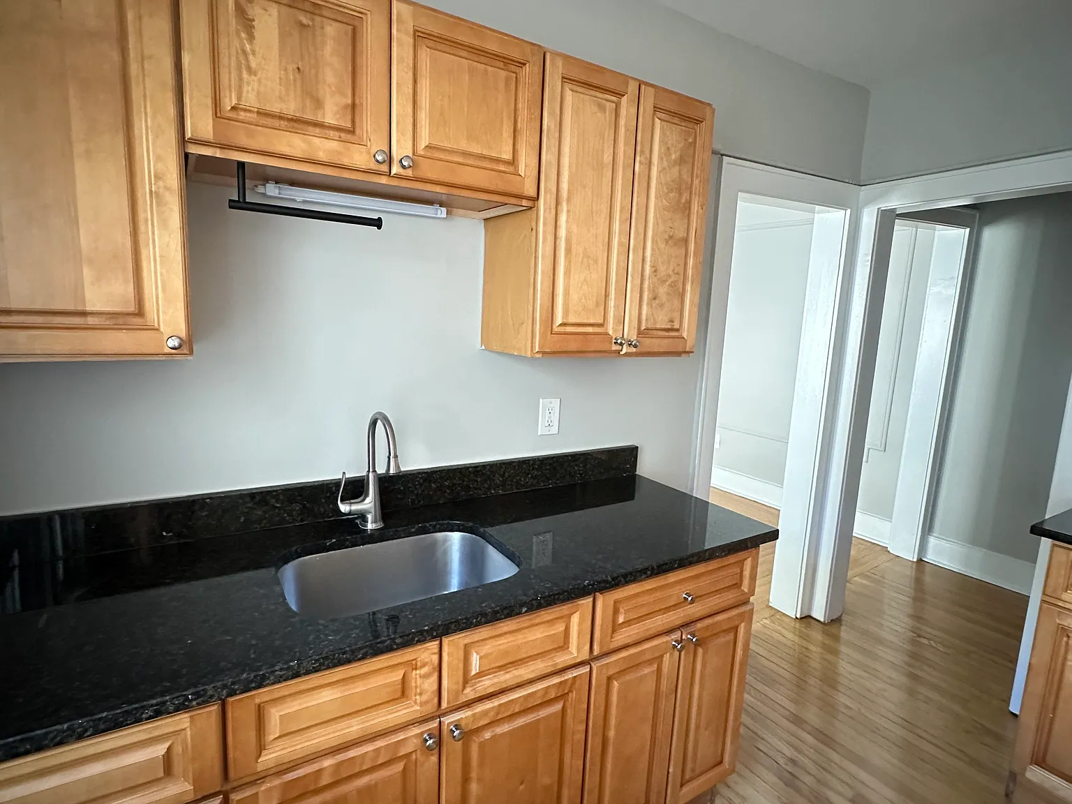 1 bed, $1,400 — Photo 3