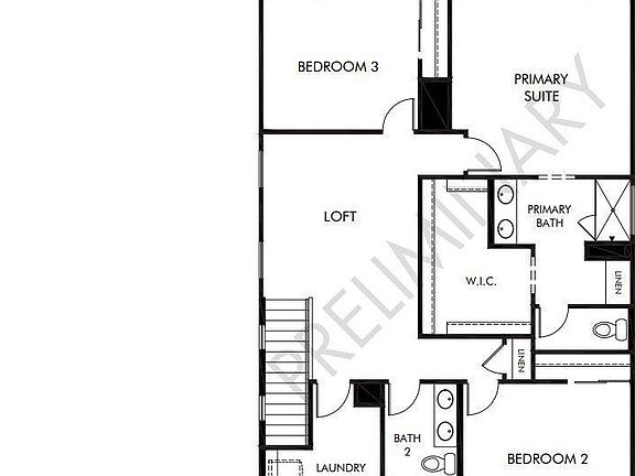 3rd image of 40586 W Hillman Dr