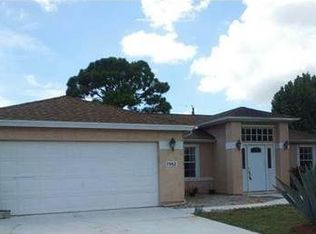 1952 SW Morelia Ln, Port Saint Lucie, FL 34953