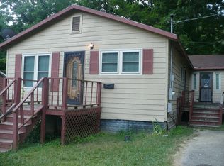 140 Center St, Ripley, TN 38063