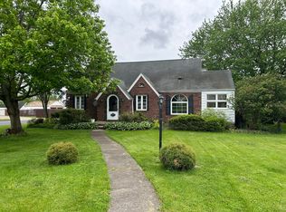 1428 35th St NE, Canton, OH 44714