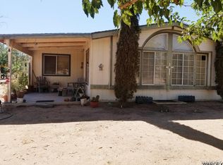 3525 N Salt Rd, Golden Valley, AZ 86413