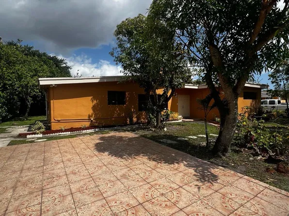 2025 NW 185th Street, Miami Gardens, FL 33056