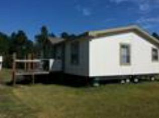 316 W Leblanc St, Winnie, TX 77665