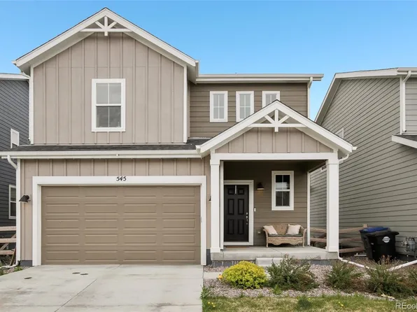 545 High Point Drive, Longmont, CO 80504