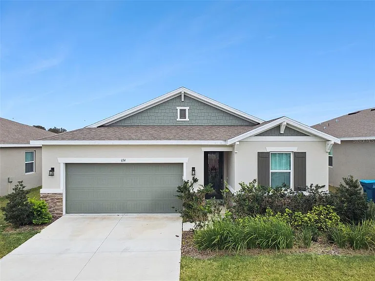 654 Heritage Square Dr — Photo 1
