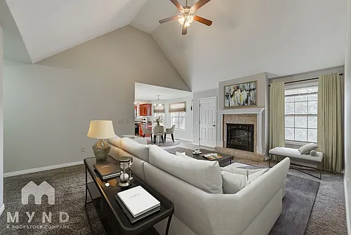 120 N Peach Brk Photo 1
