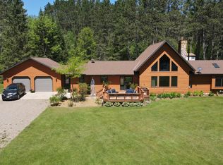 N20723 Lafave Dr, Fence, WI 54120