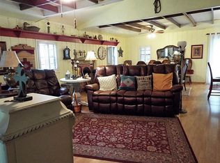 171 N Sierra Rd, Coldspring, TX 77331