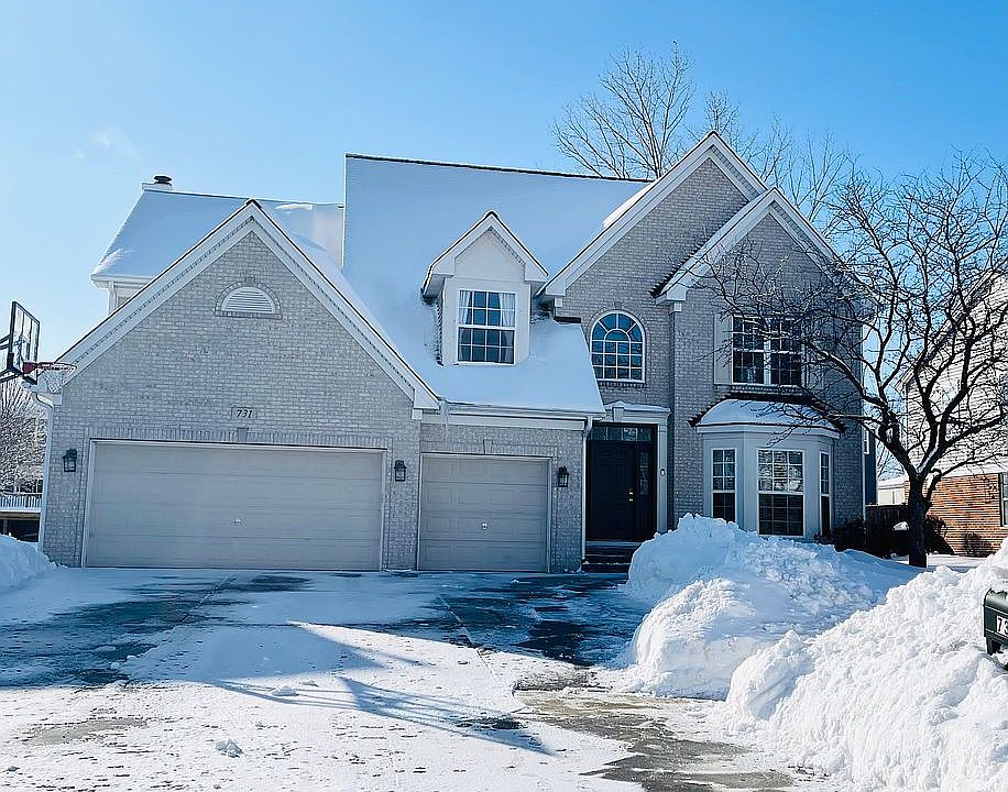 1st image of 731 W Easton Ct