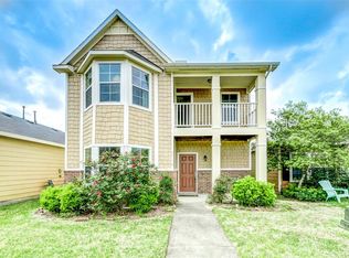 20614 Sycamore Crest Ln, Katy, TX 77449