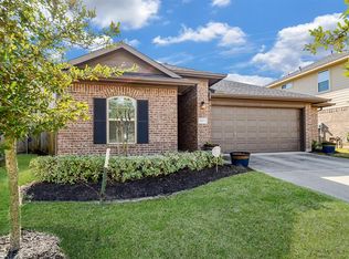 16903 Ranger Ridge Dr, Cypress, TX 77429