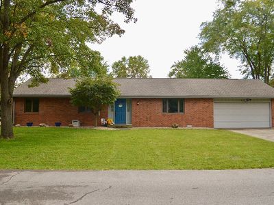 1045 Driftwood Ave, Columbus, IN, 47203