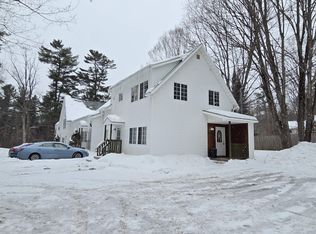 69 Prospect Hill Rd, Canaan, NH 03741