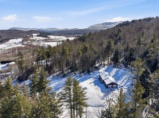1074 Williamson Road, Cambridge, VT 05444