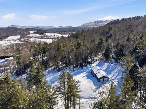 1074 Williamson Road, Cambridge, VT 05444