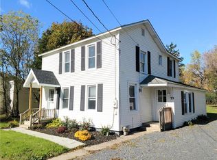 33 Case Ave, Auburn, NY 13021