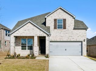 3416 Marginal Dr, McKinney, TX 75071