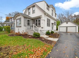 3060 S 56th St, Milwaukee, WI 53219