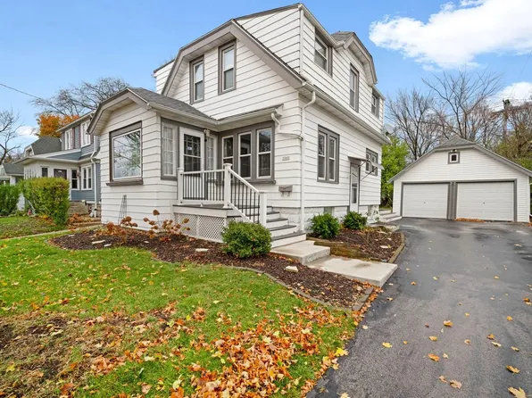 3060 South 56th STREET, Milwaukee, WI 53219