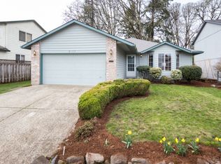 2175 SE 73rd Ave, Hillsboro, OR 97123