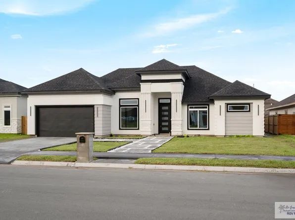 9033 New Orleans Ct, Los Fresnos, TX 78566