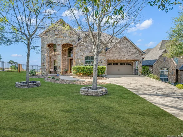 16926 Turin Ridge, San Antonio, TX 78255
