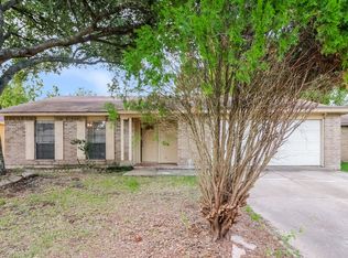 15619 Loma Verde Dr, Houston, TX 77083