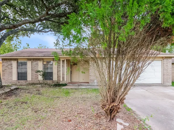 15619 Loma Verde Dr, Houston, TX 77083