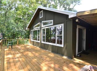 12841 Dogwood Rd, Saint Francisville, LA 70775