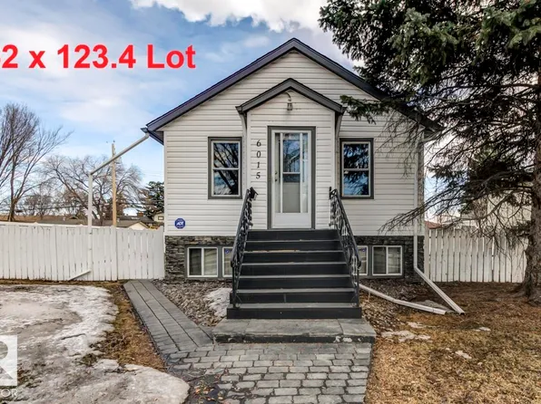 6015 106th St NW, Edmonton, AB T6H 2T5