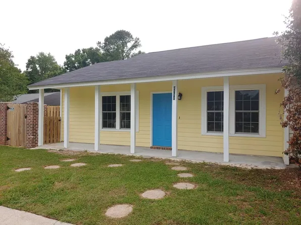 2584 Chateau Ln #2, Tallahassee, FL 32311